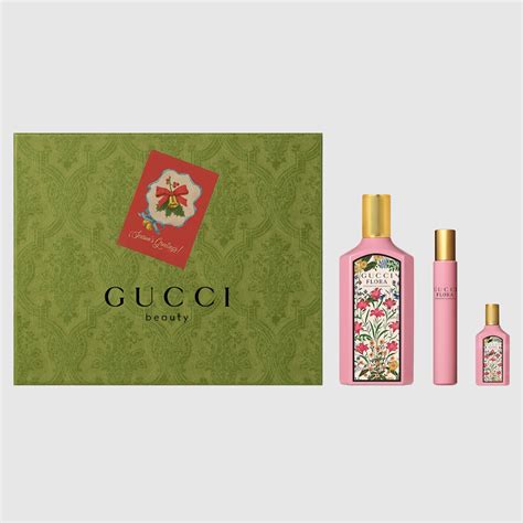 gucci flora set|gucci flora gorgeous gardenia set.